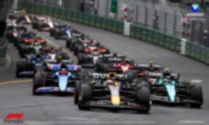 formula 1 tv lähetykset